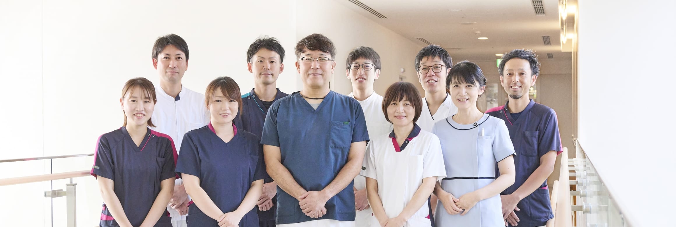 採用情報イメージ写真