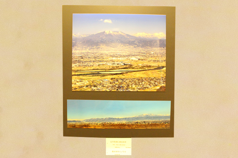 写真展の様子2