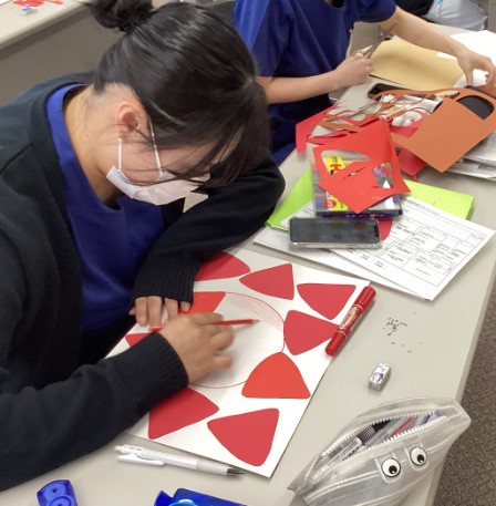 看護部オリエンテーションの様子3