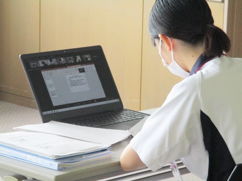 新人研修③④