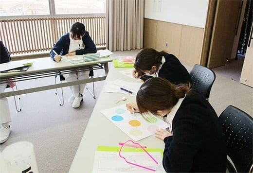 新人看護師研修⑥