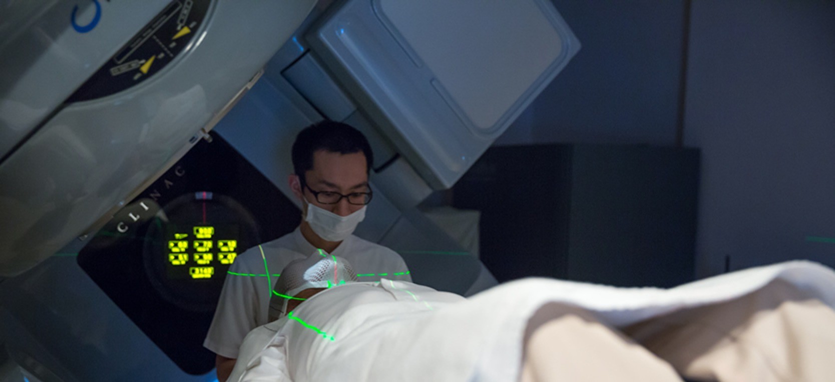 放射線治療科