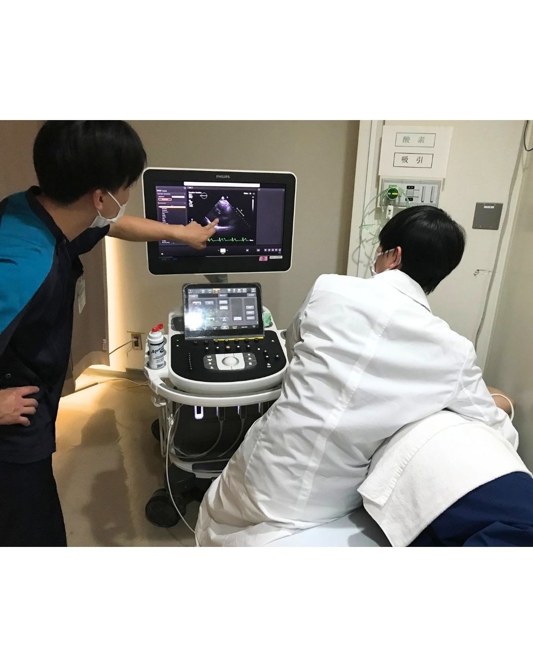 心エコー研修