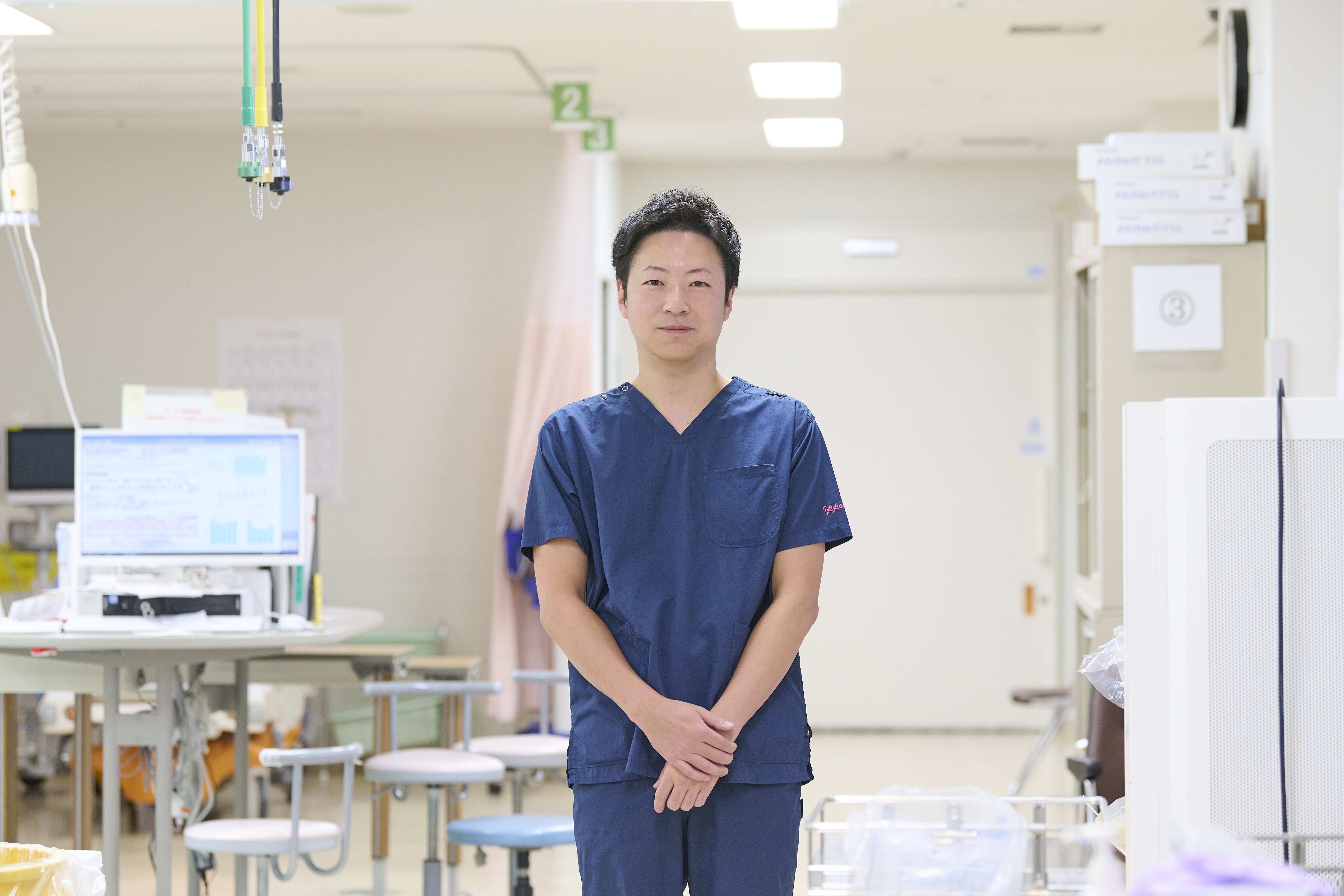 一本木 邦治