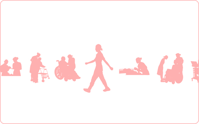 2025年度　冬季体験型説明会（看護学生対象）のご案内