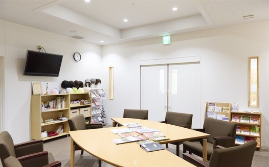 2/26(木)開催がん教室のご案内：テーマ「がんのリハビリテーション」