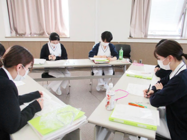 1年間のまとめ：新人看護師必須研修