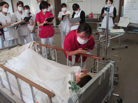 フィジカルアセスメント：新人看護師必須研修