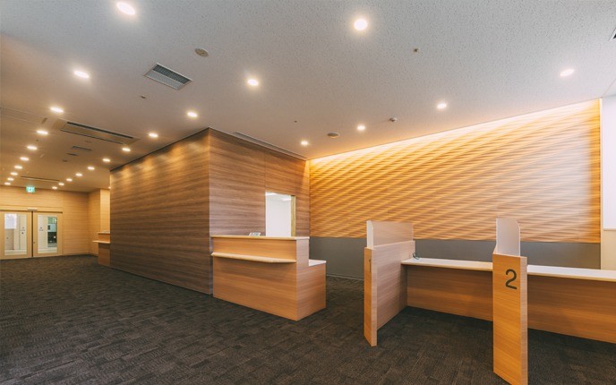 2026年度 人間ドック（総合健診コース）予約受付を開始しました