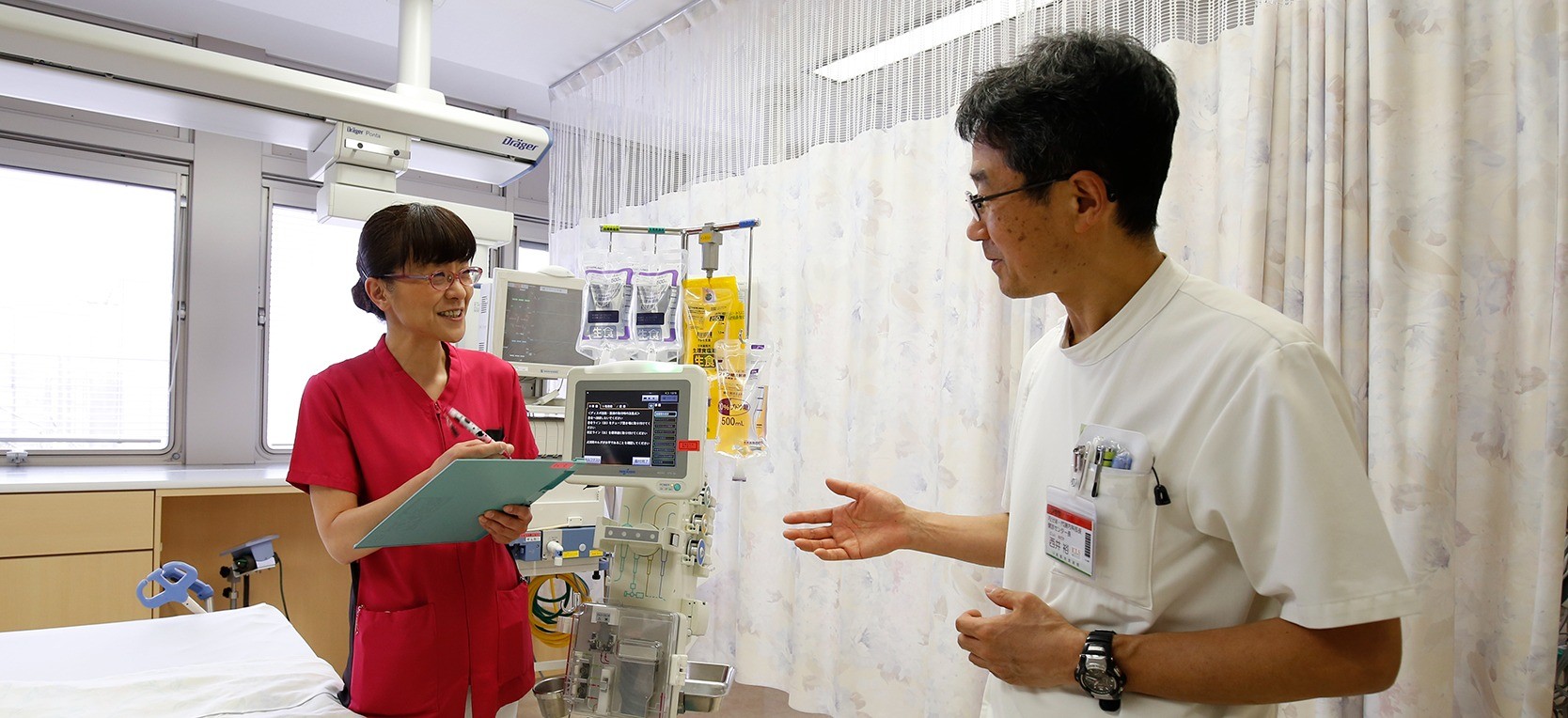 糖尿病・内分泌内科